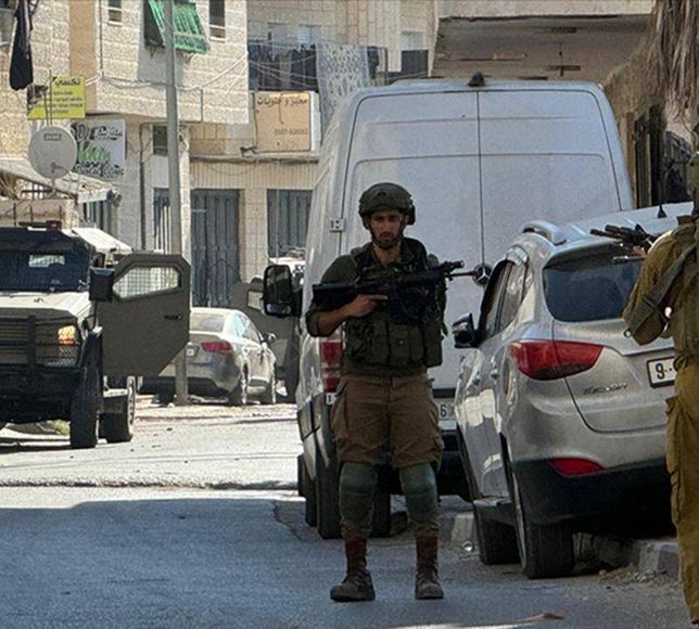 İsrail medyasından Trump'a şok çağrı! Batı Şeria'da zulüm artıyor