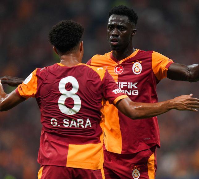 Zirve yarışında kritik kayıp! Aslan 1 puanla yetindi