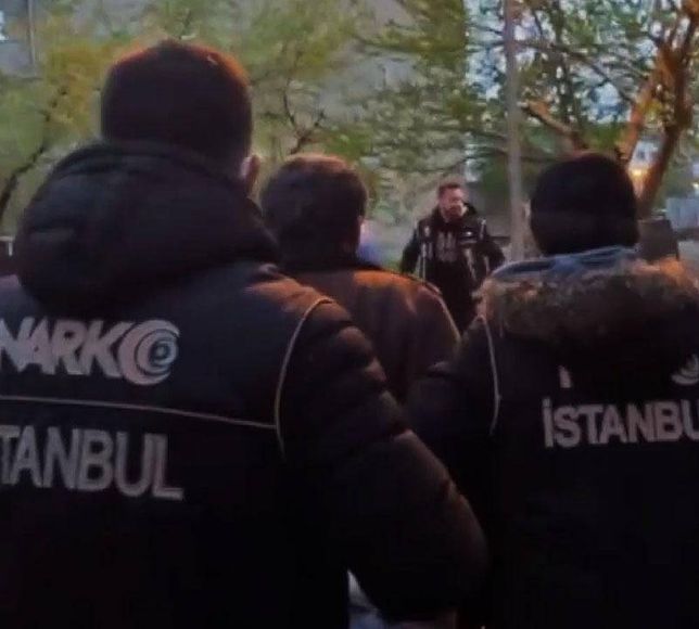 Uyuşturucu soruşturması büyüyor: Gözaltındaki diğer isimler açıklandı