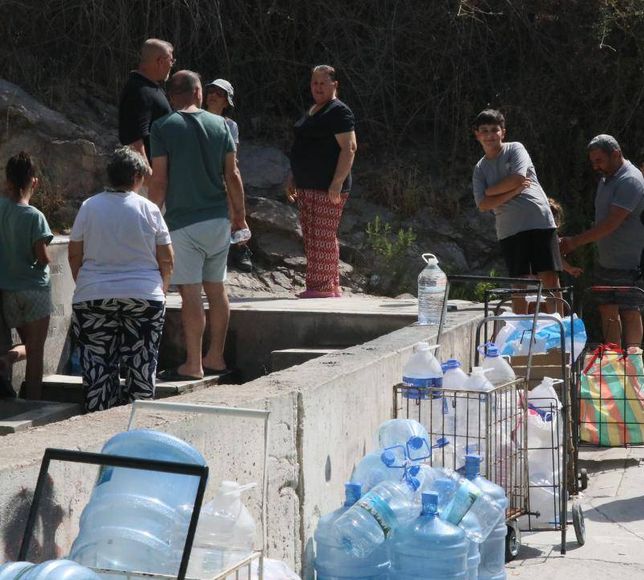 İzmir'de su krizi bitmiyor: Artık her gün kesilecek