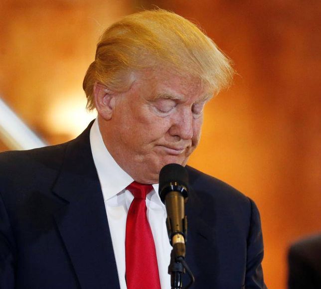 Trump’tan Herzog’a mektup: Netanyahu'yu affetmesini istedi