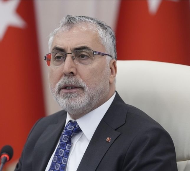 Yeni asgari ücret için kritik görüşme