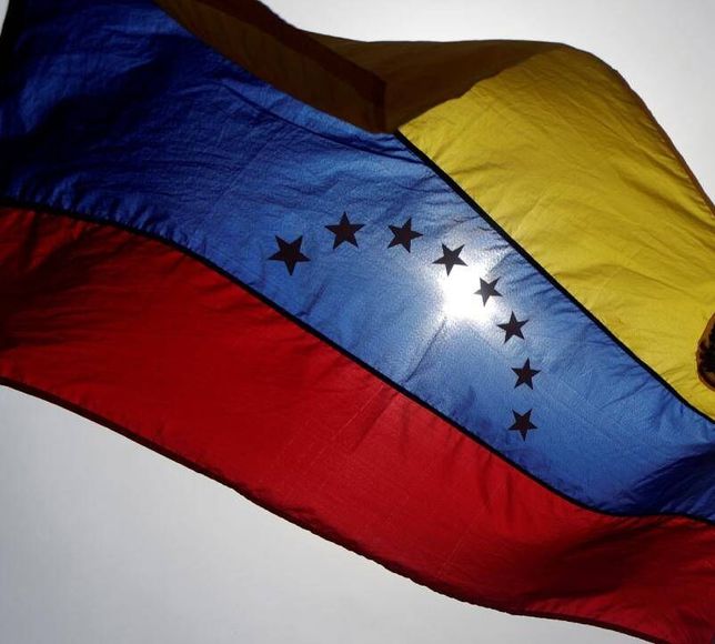 Trump'tan Venezuela için abluka emri