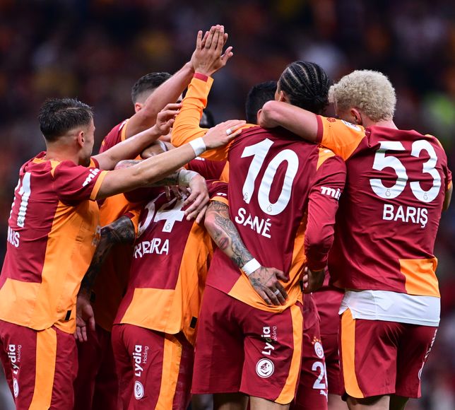 Konyaspor'a aslan pençesi! Galatasaray 3 puanın sahibi oldu