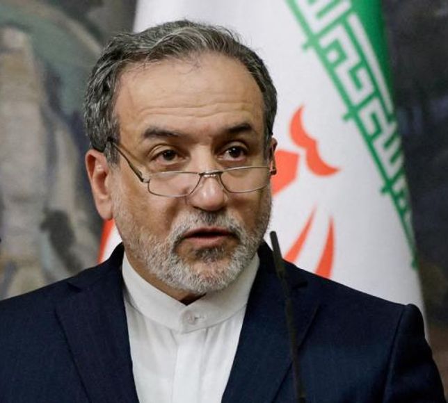 İran'dan Trump'ın anlaşma çağrısına yanıt!