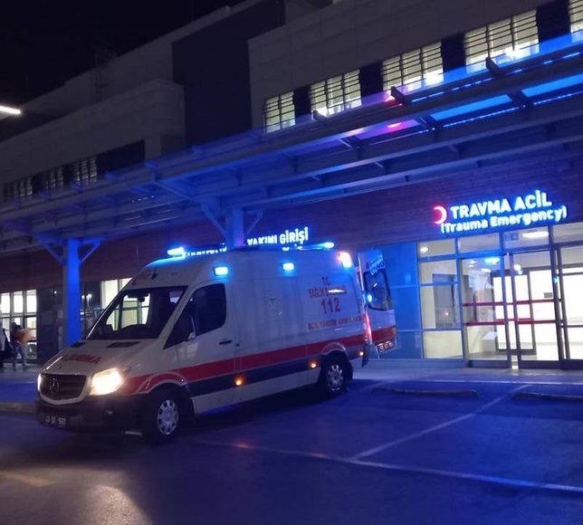 Mardin'de korkunç kaza! Çok sayıda ölü ve yaralı var