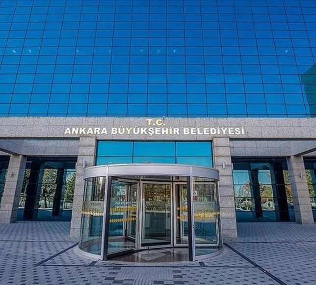 Ankara Büyükşehir Belediyesine konser soruşturması