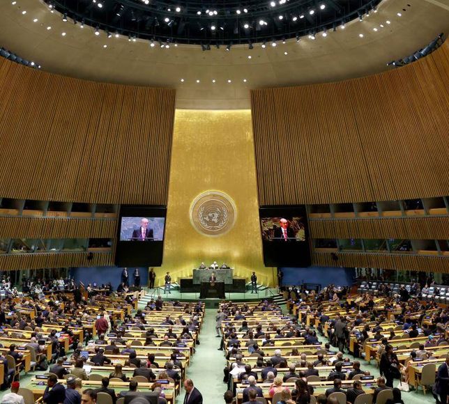 BM'den İsrail'e Gazze baskısı: Yardımların ulaşmasına izin ver