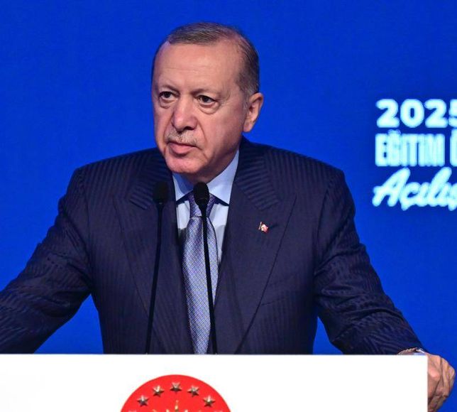 Başkan Erdoğan: Aile büyük saldırı altında