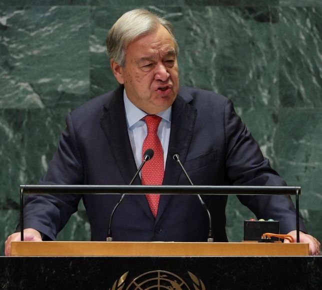 BM'den İranlı yetkililere kritik çağrı