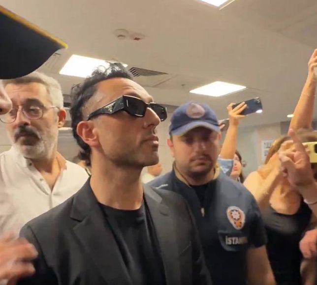 Sapkın Mabel Matiz hakkında soruşturma