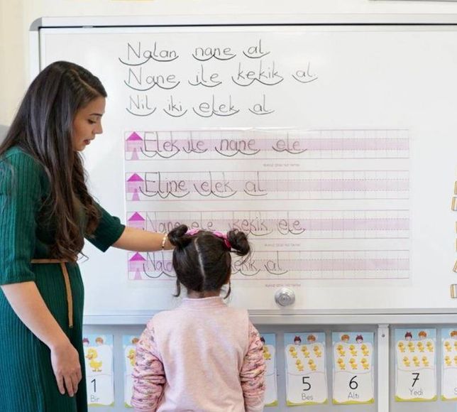 Son 22 yılda 836 bin 351 öğretmen atandı