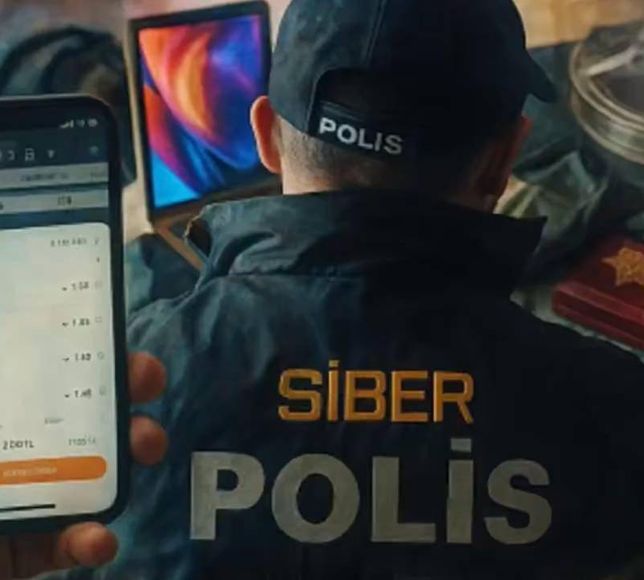 14 ilde siber dolandırıcılık operasyonu: 90 şüpheli yakalandı