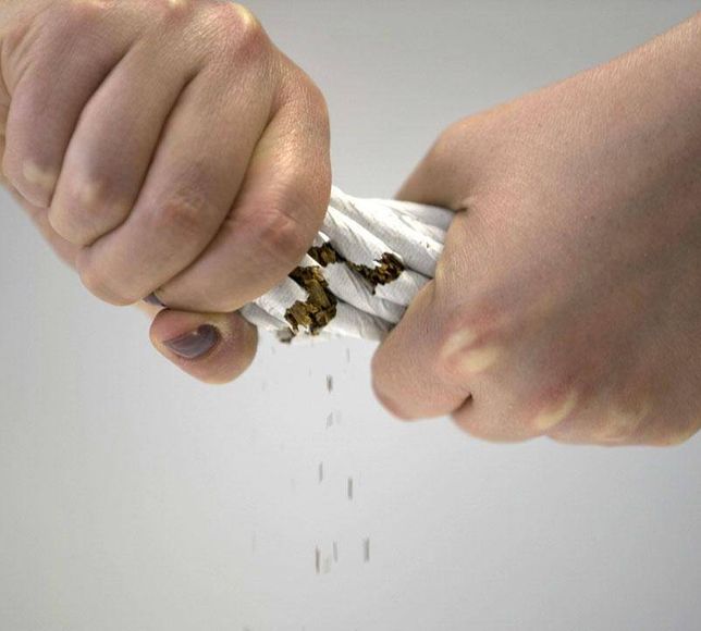 Sigara yasağı genişliyor: Kırmızı hat iki yeni alanda uygulanacak