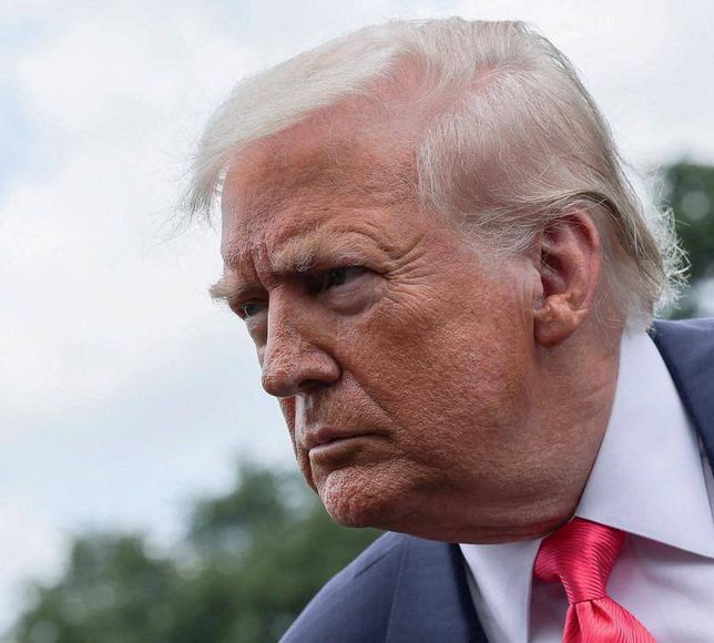 Suriye'deki saldırı sonrası Trump'tan ilk açıklama! Misilleme yapacağız