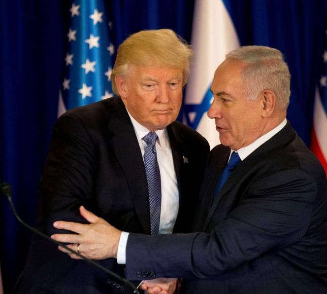 Herzog'dan Netanyahu'nun affı için baskı yapan Trump'a yanıt