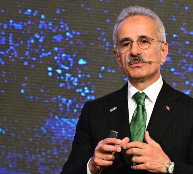 Ankara'ya metro müjdesi! Bakan Uraloğlu tarihi duyurdu