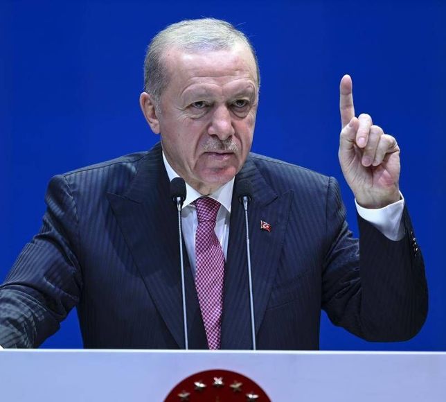 Başkan Erdoğan'dan sert tepki: Hesabını soracağız