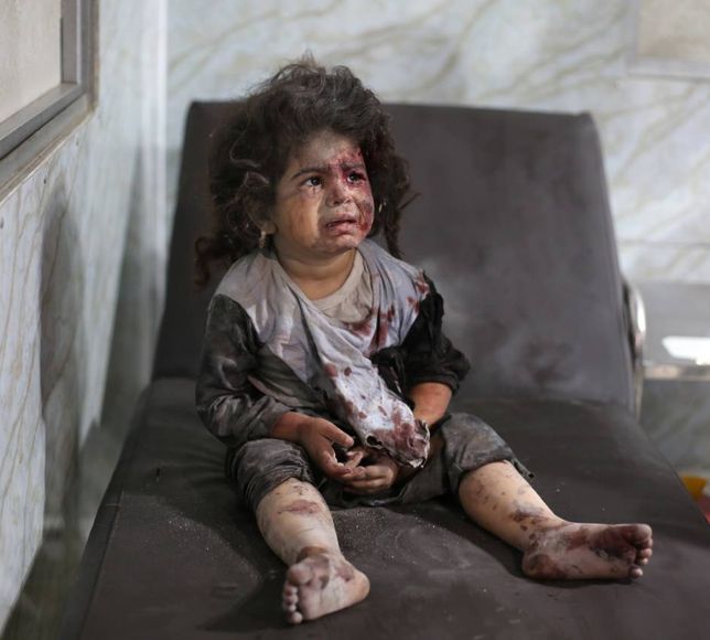 Yılbaşından bu yana Gazze’de 37 çocuk katledildi