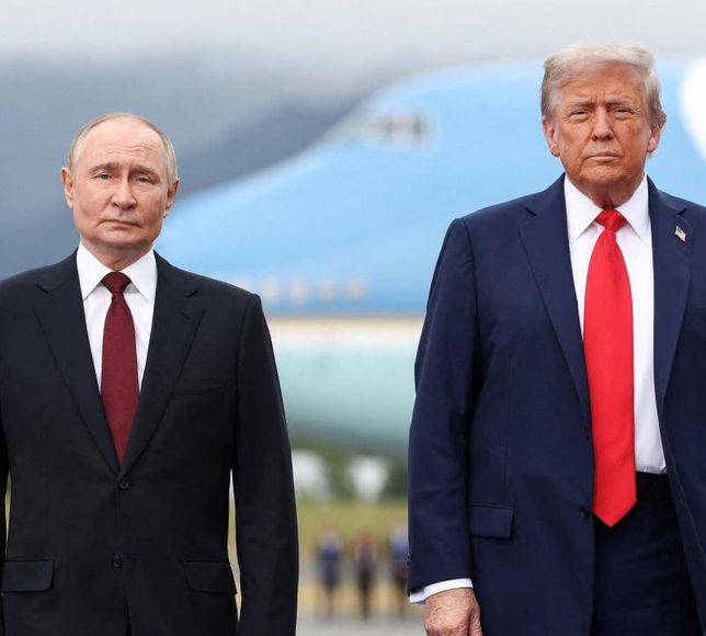 Trump: Putin ile görüşmemiz her zaman ihtimal dahilinde