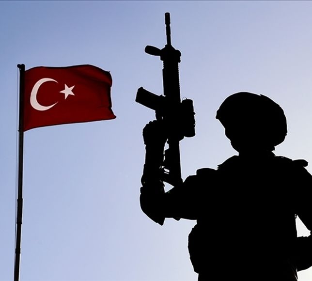 Büyükelçi'den Suriye açıklaması: Türk ve Rus birlikleri güneye inmesin!