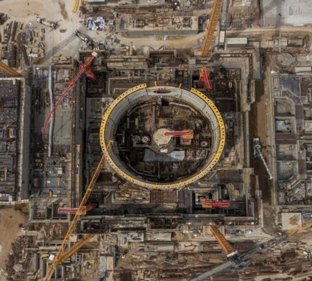 Akkuyu Türkiye için oyun değiştirici olacak