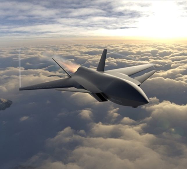 Savunma sanayiinde bir başarı daha: AKINCI'dan tam isabet