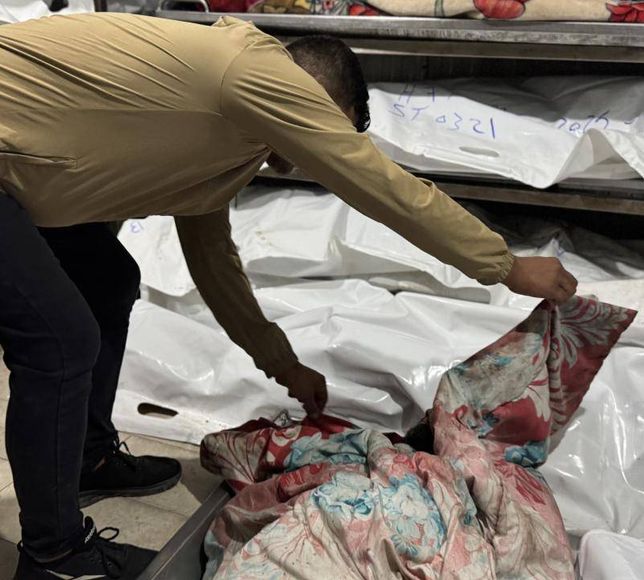 Gazze'de ateşkese rağmen son 24 saatte 2 kişi katledildi