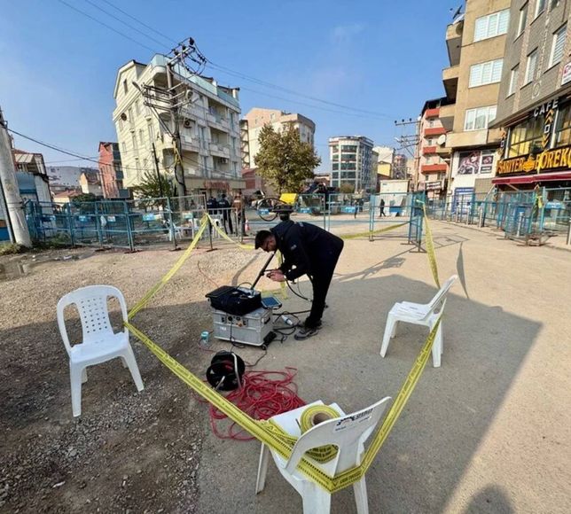 Gebze'deki binanın yıkılma nedeni belli oldu