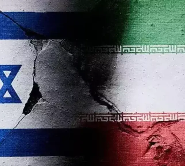 İsrail'in kalbine sızdılar! Hava kuvvetlerine ait hassas veriler İran'a aktarıldı