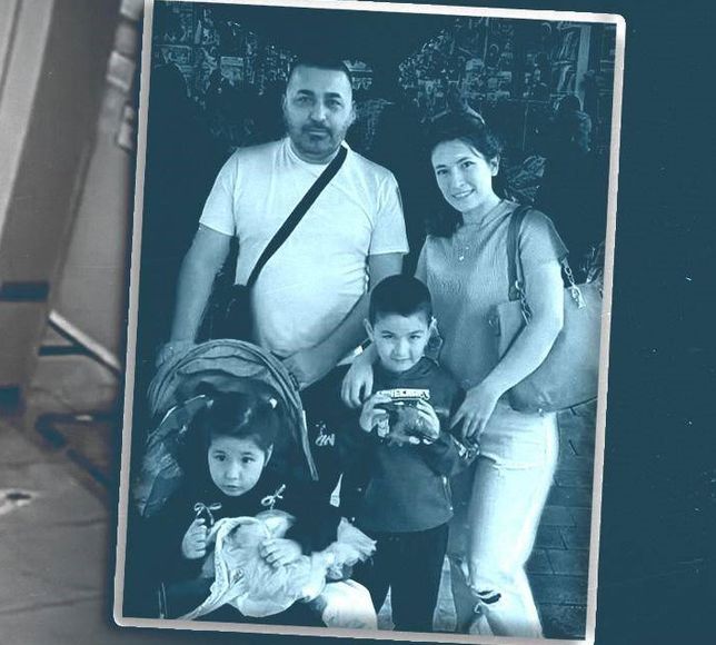 Midye ve kumpir yiyen anne ve çocukların vefat ettiği olayda 8 gözaltı!