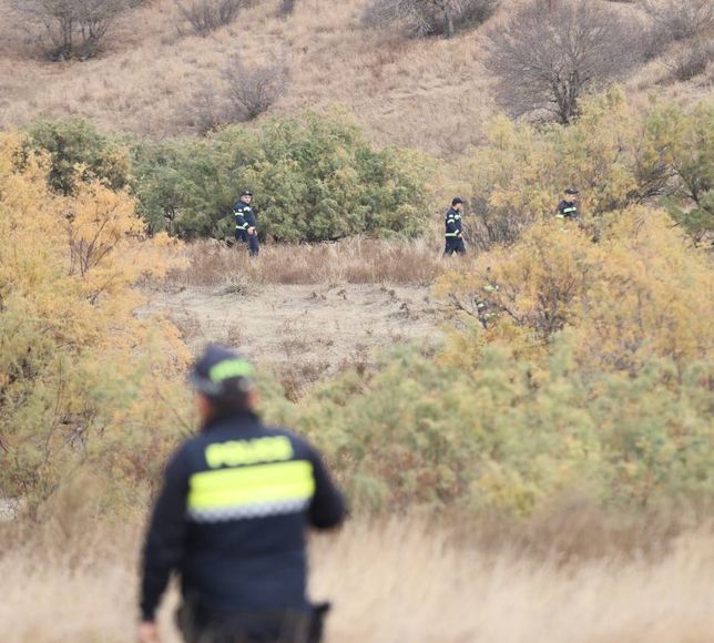 20 askerin şehit olduğu kargo uçağının kara kutusu bulundu