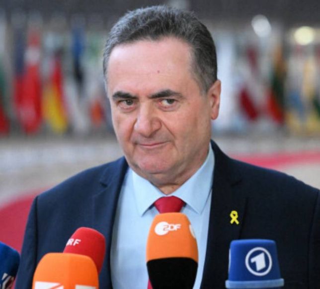 İsrail'in eli kanlı bakanı Gazze'deki yıkımla övündü