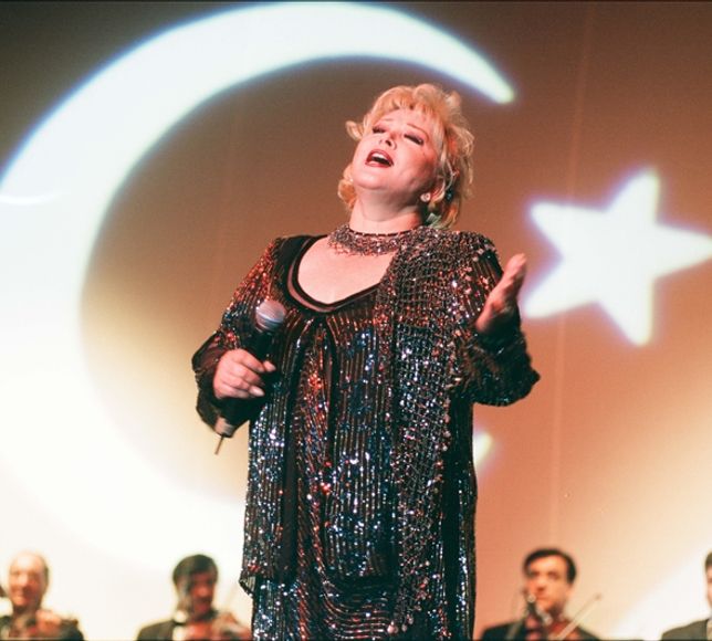 Muazzez Abacı hayatını kaybetti