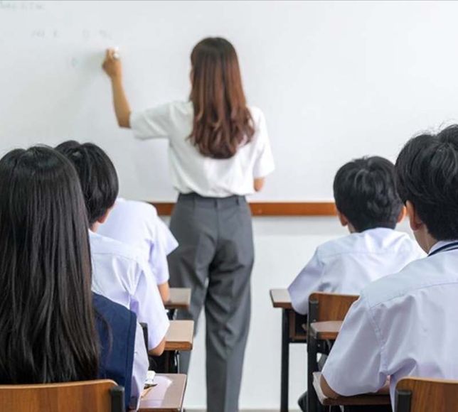 Öğretmen adayları dikkat! Başvurular yarın başlıyor