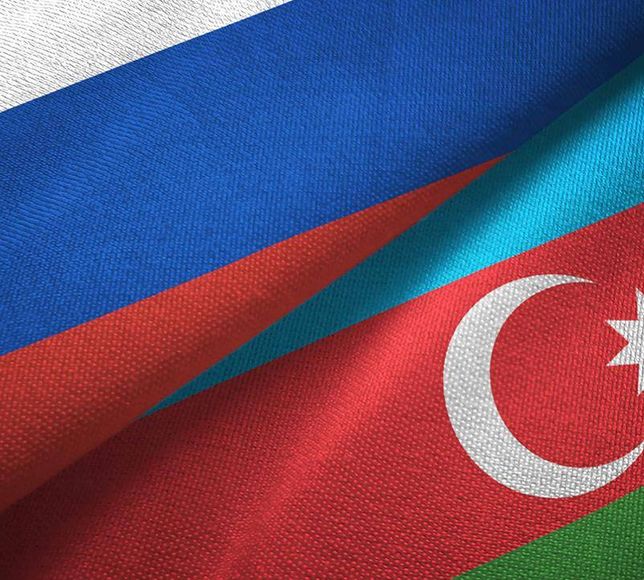 Azerbaycan'dan Rusya'ya nota!