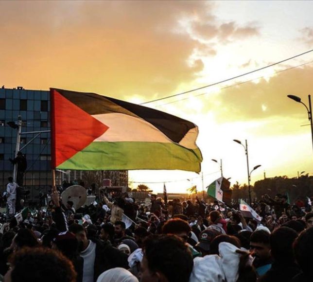 Suriye ordusu Halep’te bir mahallede büyük ölçüde kontrolü sağladı