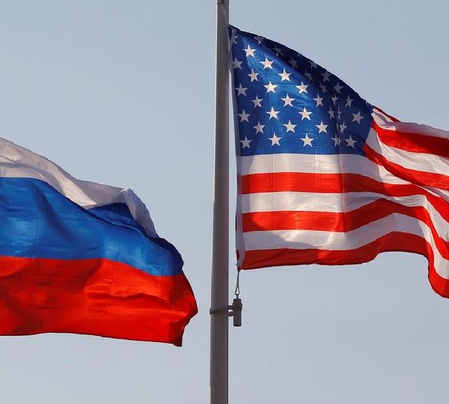 Rusya: ABD tankerindeki 2 Rus vatandaşı salacak