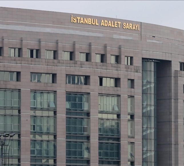 Borsada dolandırıcılık operasyonu! 68 zanlı adliyede