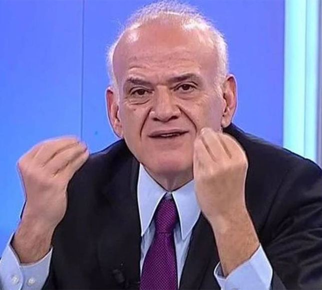 Bahis soruşturmasında yeni dalga! Ahmet Çakar da gözaltında