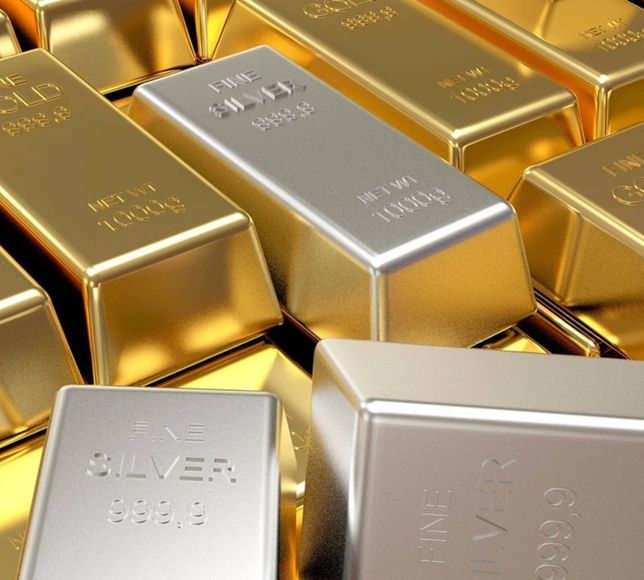 Altın ve gümüşte yeni rekor!