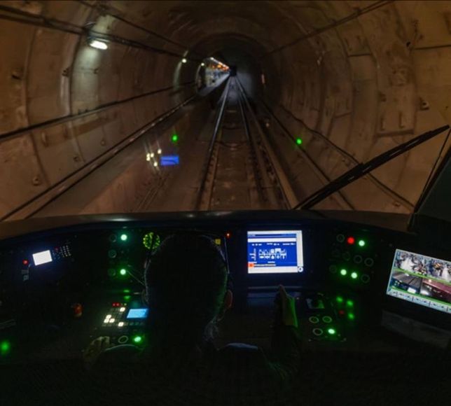 Esenboğa metrosu için tarih belli oldu!