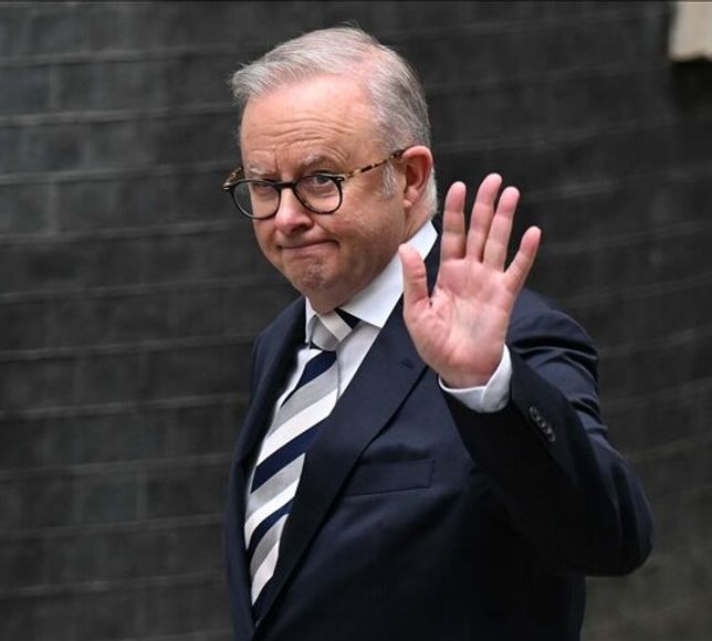 Soykırımcının yalanı Sydney’e uzandı! Avustralya'dan Filistin iddiasına ret