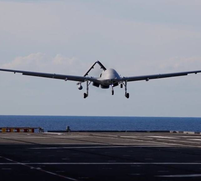 Bayraktar TB3 ve Albatros-S KİDA'dan Mavi Vatan'da güç gösterisi