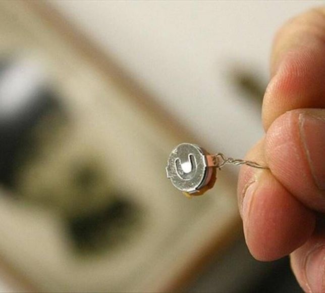 Başkanlık makamındaki dinleme skandalında yeni gelişme