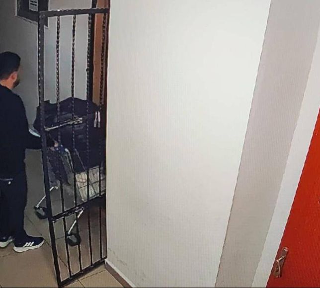 Büyükçekmece Adliyesi'ndeki soygunda yeni gelişme