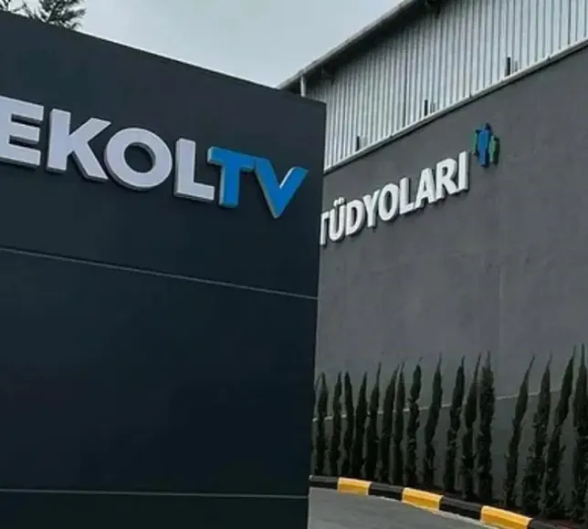 Ekol TV kapatıldı! Kanaldan ilk açıklama