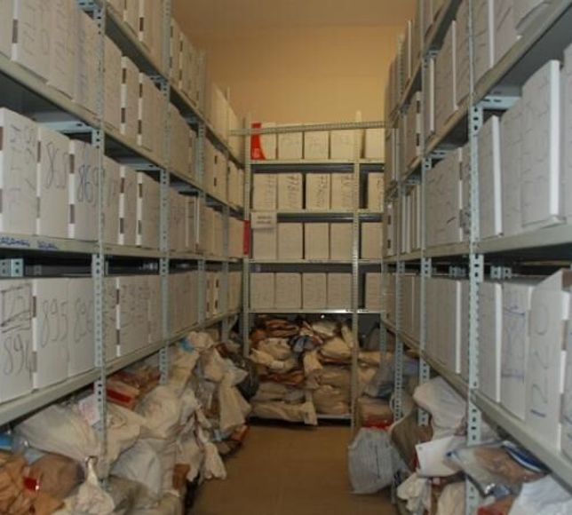 Büyükçekmece Adliyesi'nde vurgun yapan memur hakkında yeni gelişme