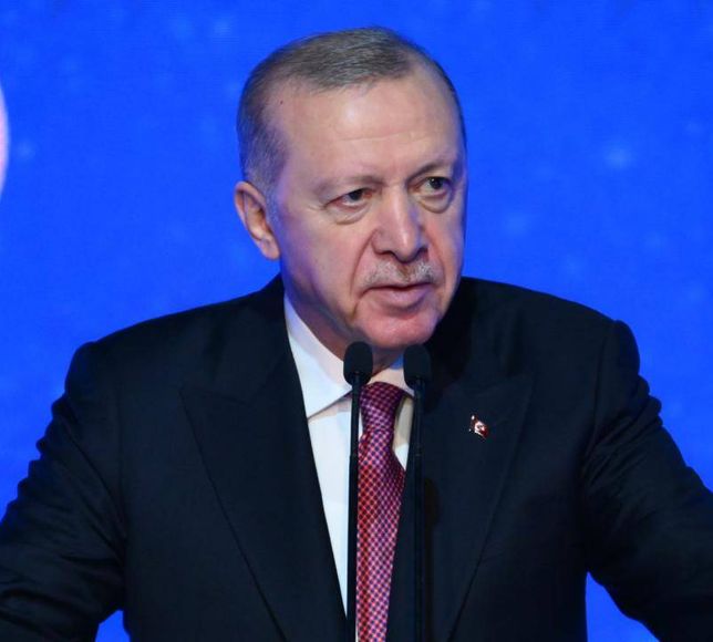 Başkan Erdoğan'dan gençlere müjde: İlk 6 ay devletten