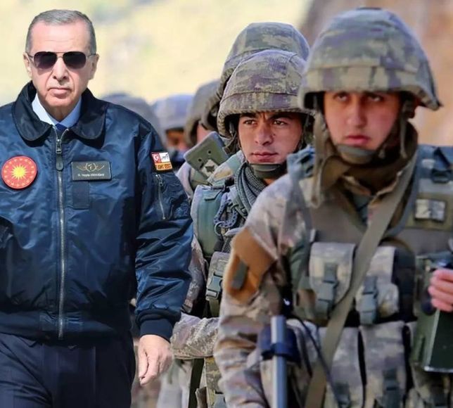 İsrail panikte: Türkler gelirse çıkmaz!